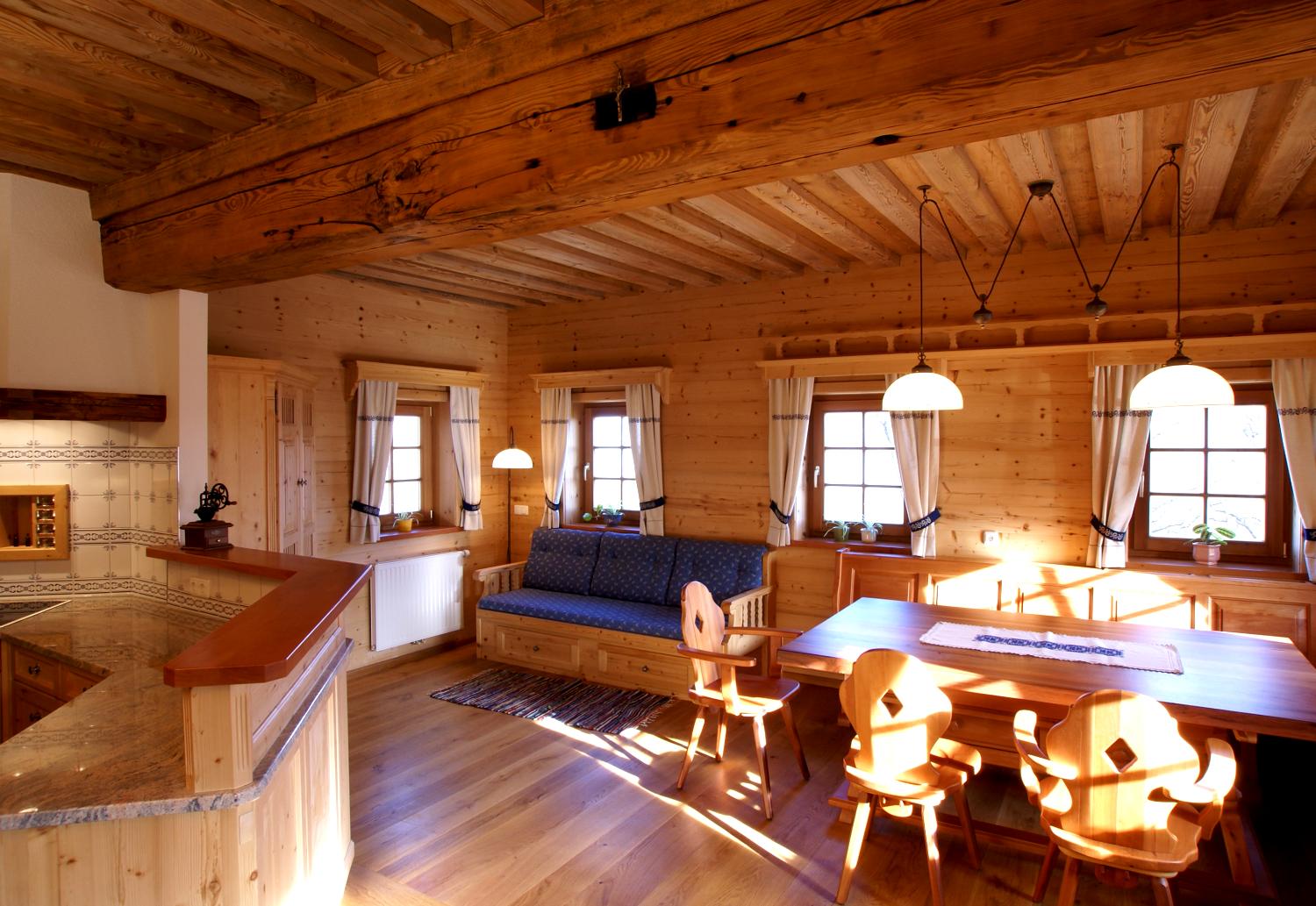 Appartamento vacanze Steiermark