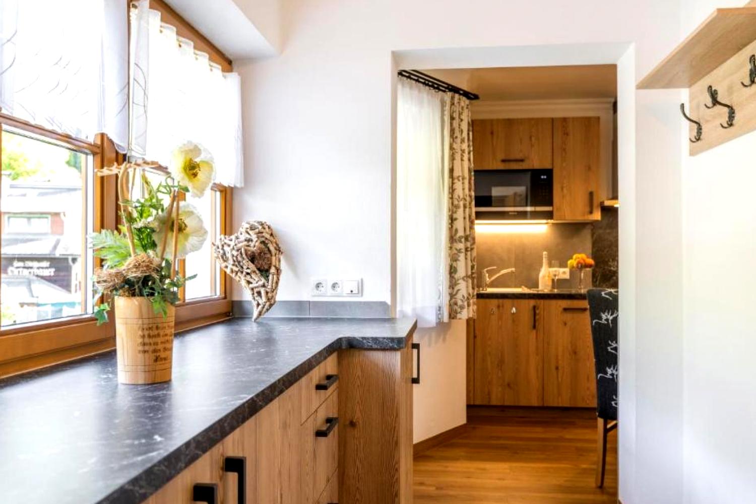 Appartement Ferienwohnung St. Johann im Pongau
