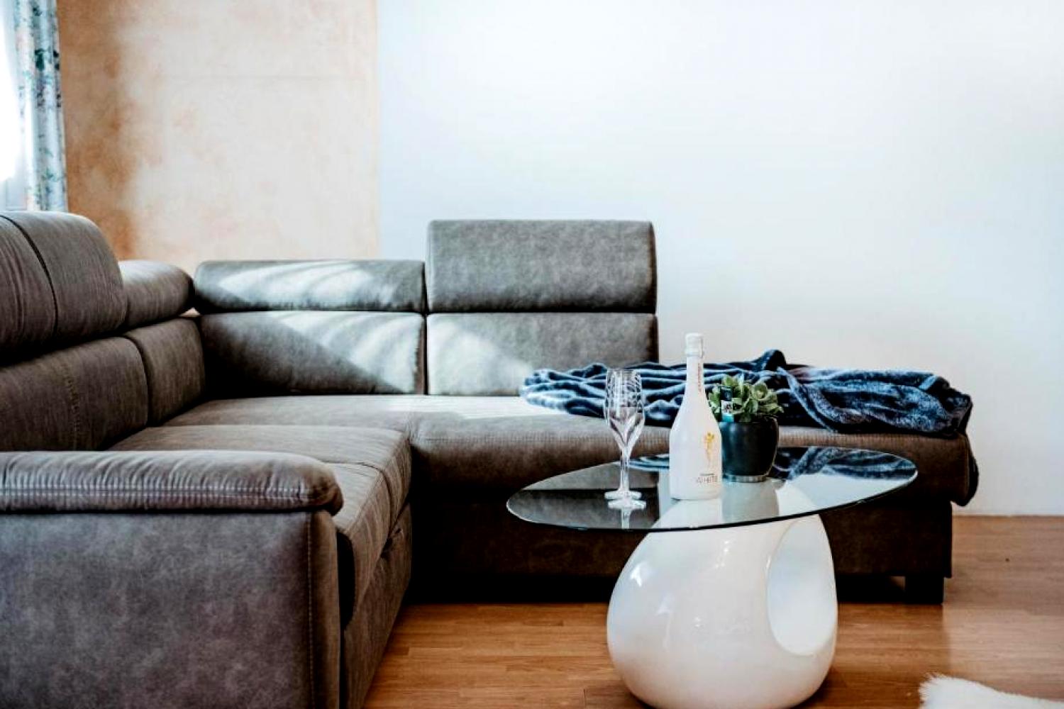 Appartement Ferienwohnung Salzburg