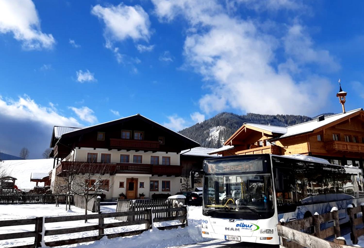 Bauernhof Österreich