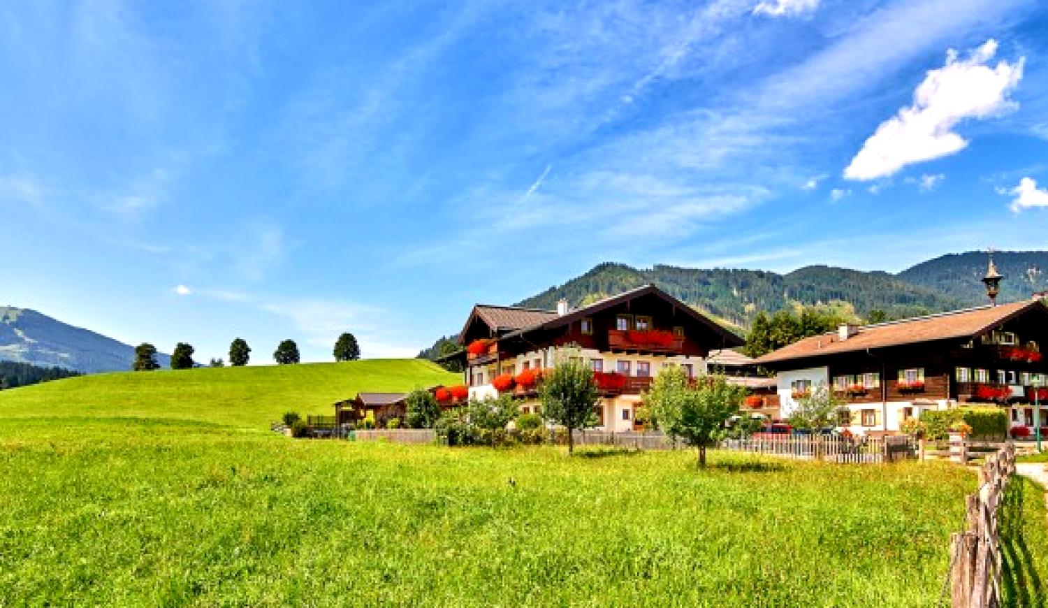 Bauernhof 3