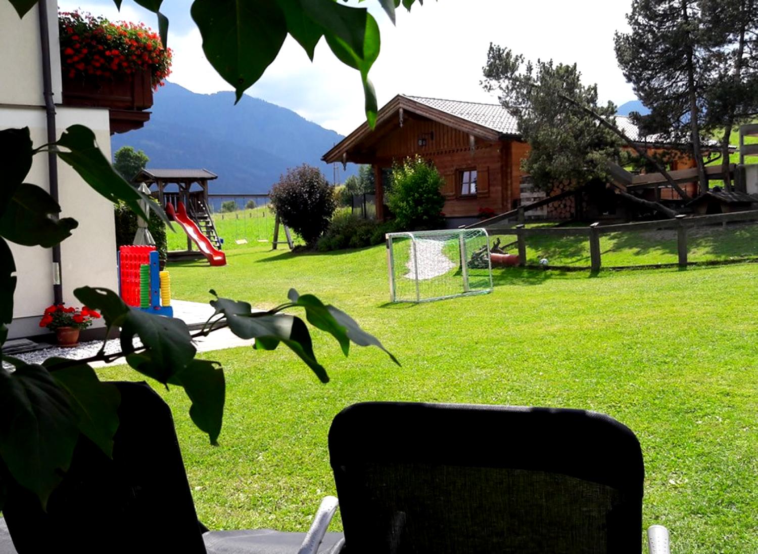 Bauernhof Beautyfarm