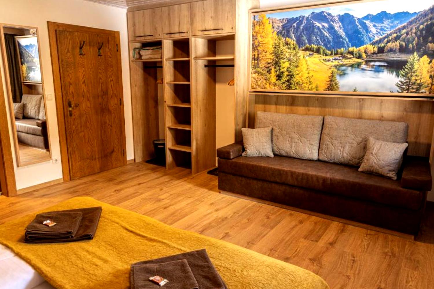 Hotel Steiermark