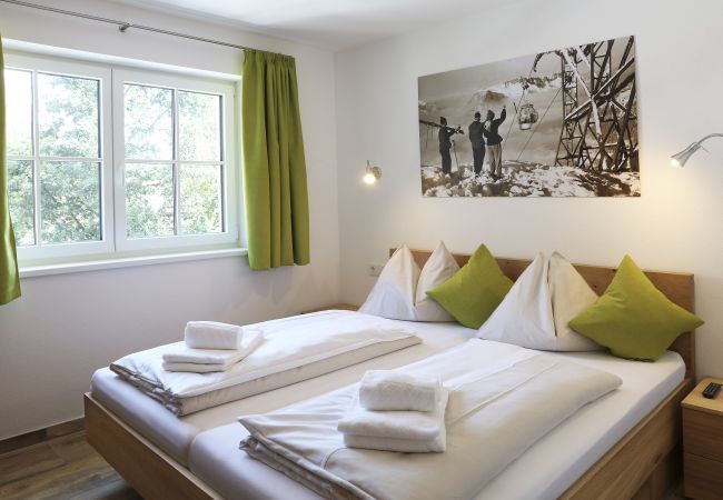 Hotel Fitnesstudio