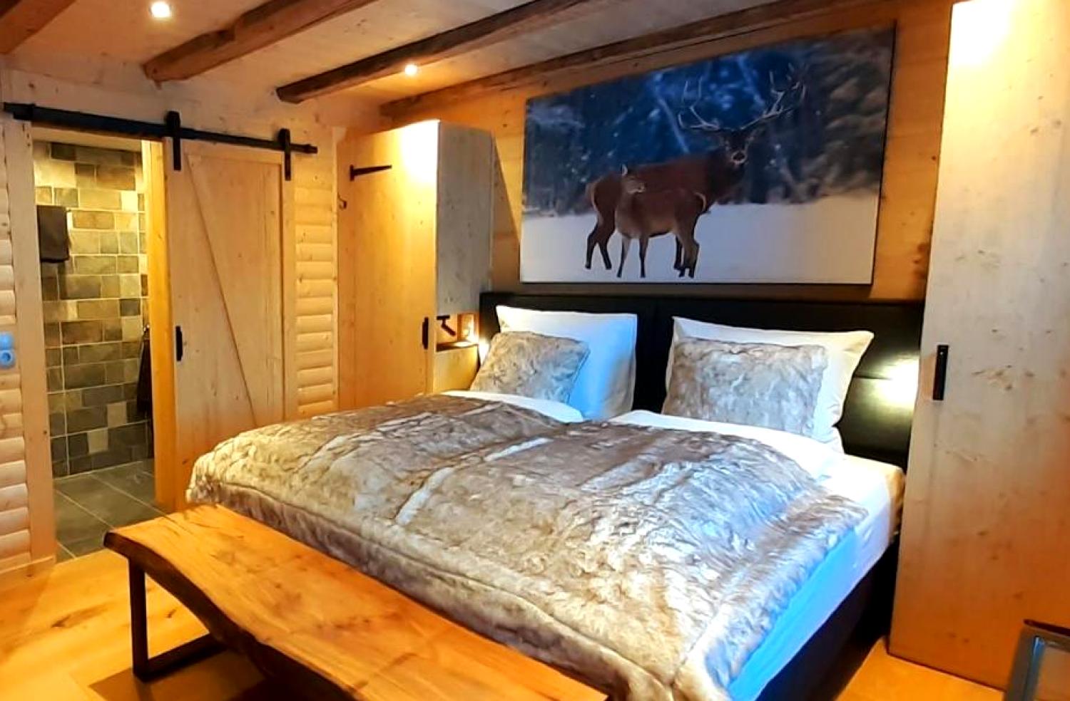 Hotel Tirol