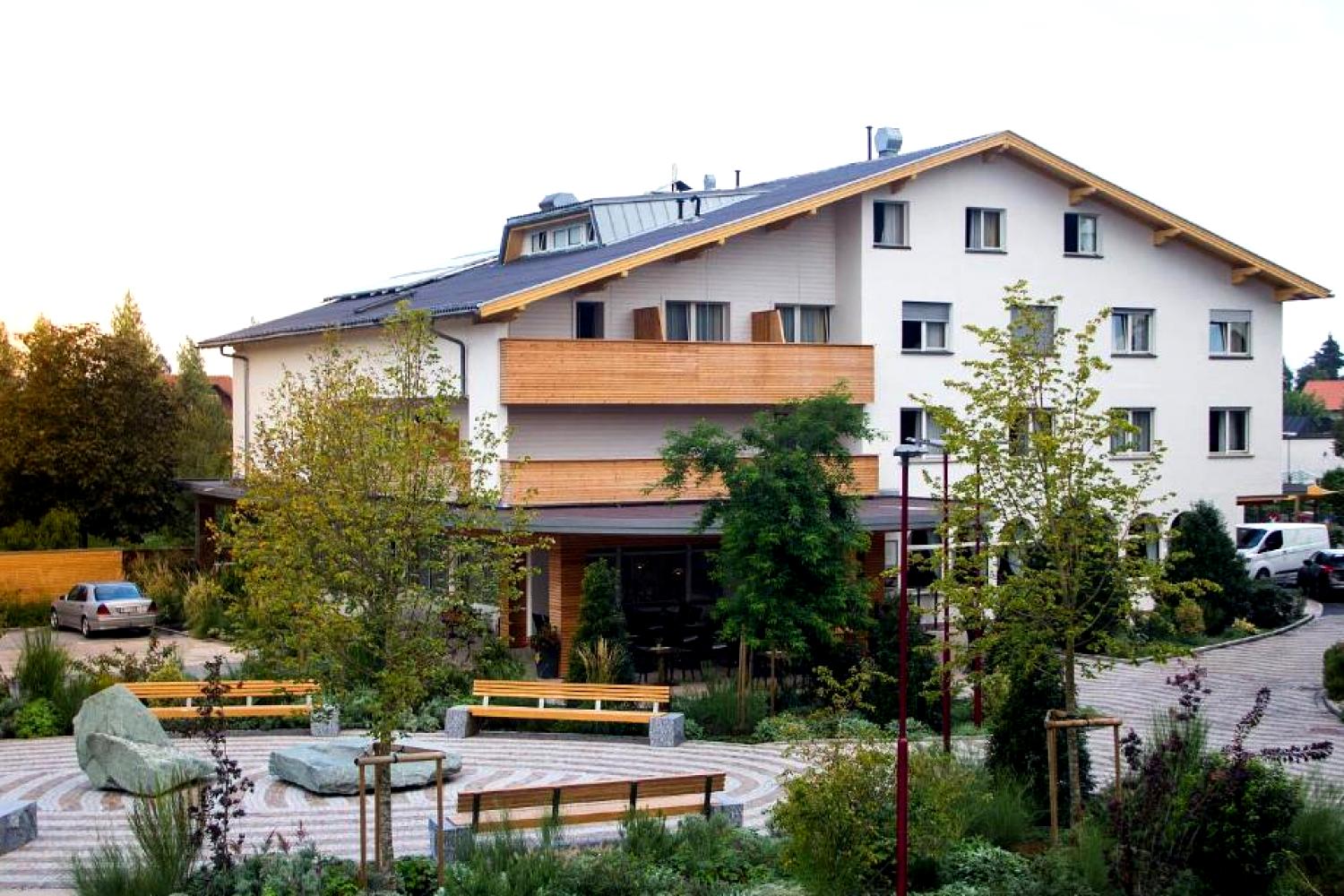 Hotel Massaggio