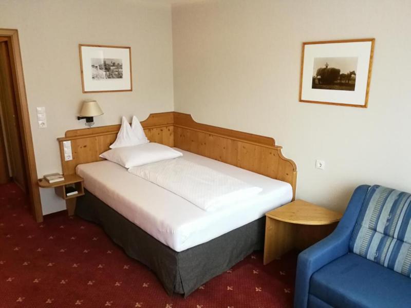 Hotel Bregenz