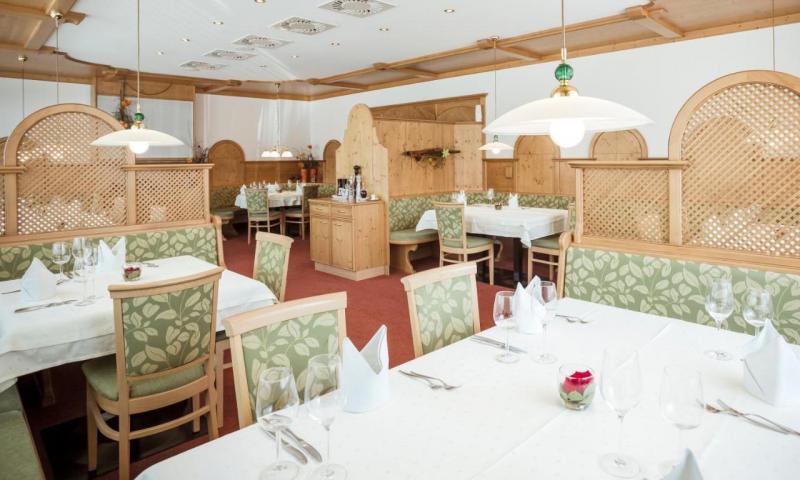 Hotel Österreich