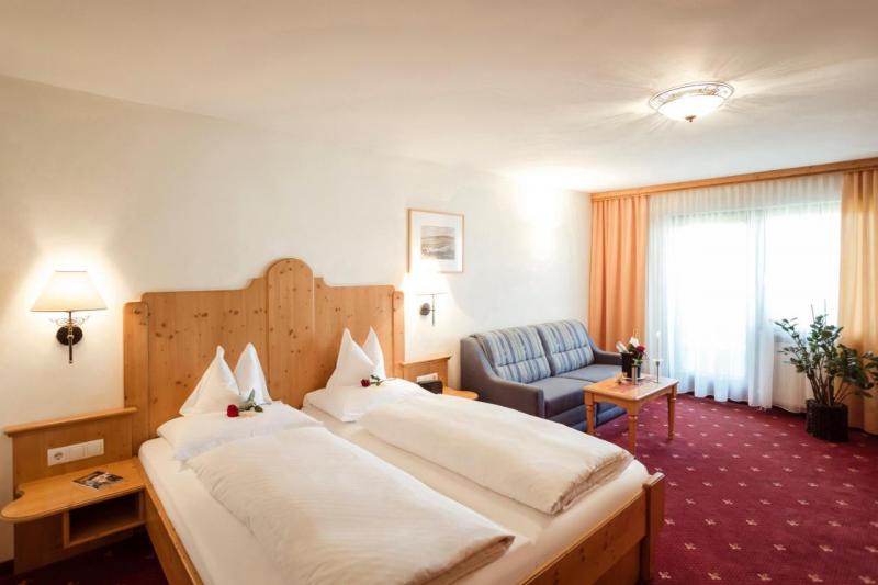 Hotel Centro di bellezza
