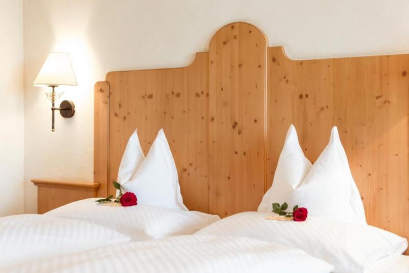 Hotel Guida per la montagna