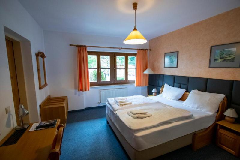 Hotel Salisburgo-dintorni