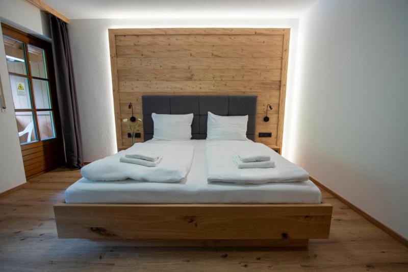 Hotel Whirlpool