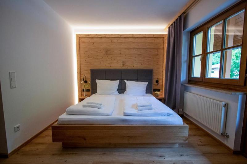 Hotel Guida per la montagna