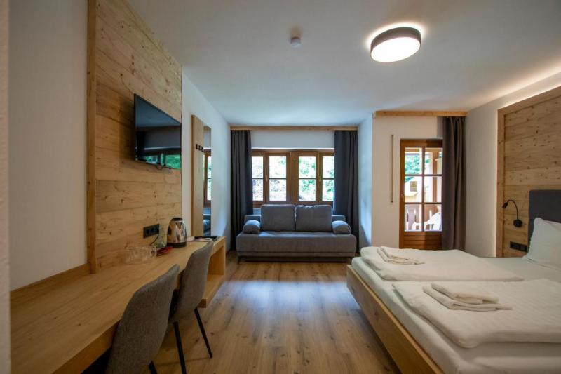 Hotel Massaggio