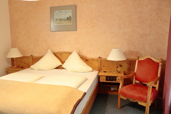Hotel Maestro di sci
