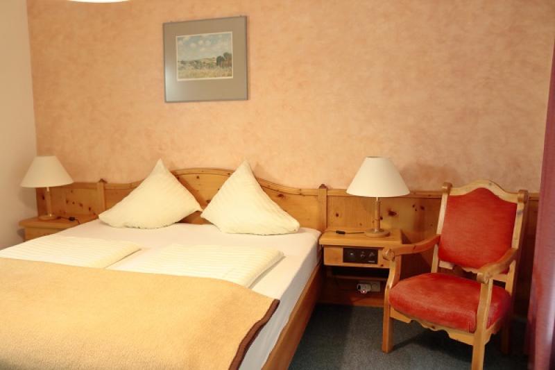 Hotel Piscina coperta