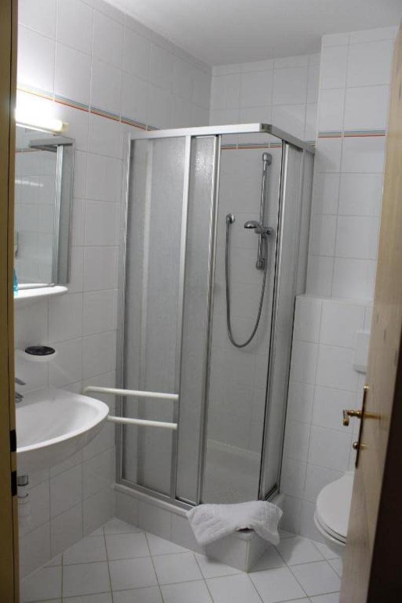Hotel Piscina coperta