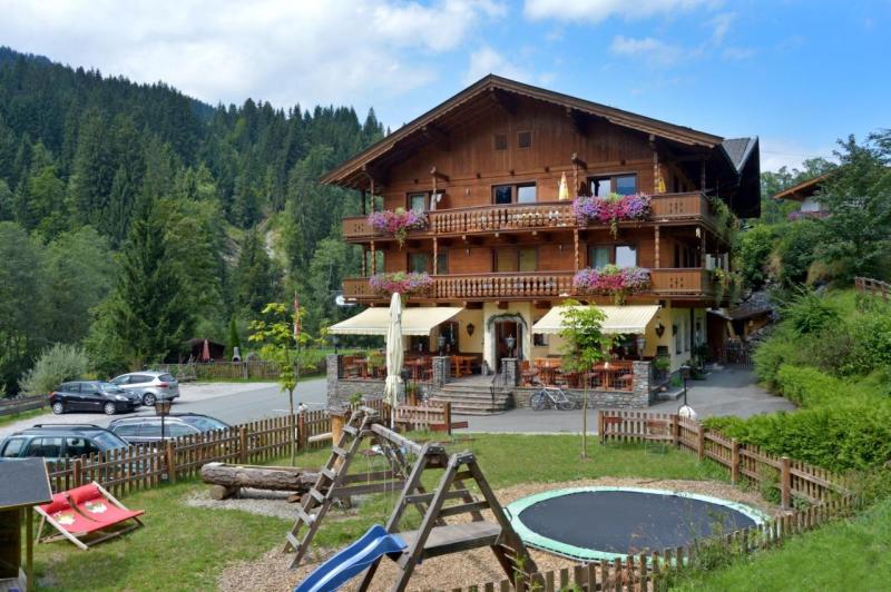 Gasthof / Restaurant Sauna