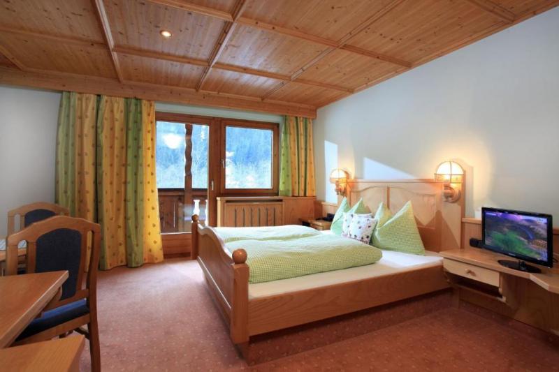 Gasthof / Restaurant Wellness-Bereich