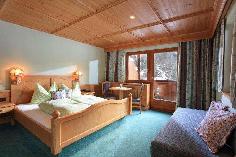 Gasthof / Restaurant Massage