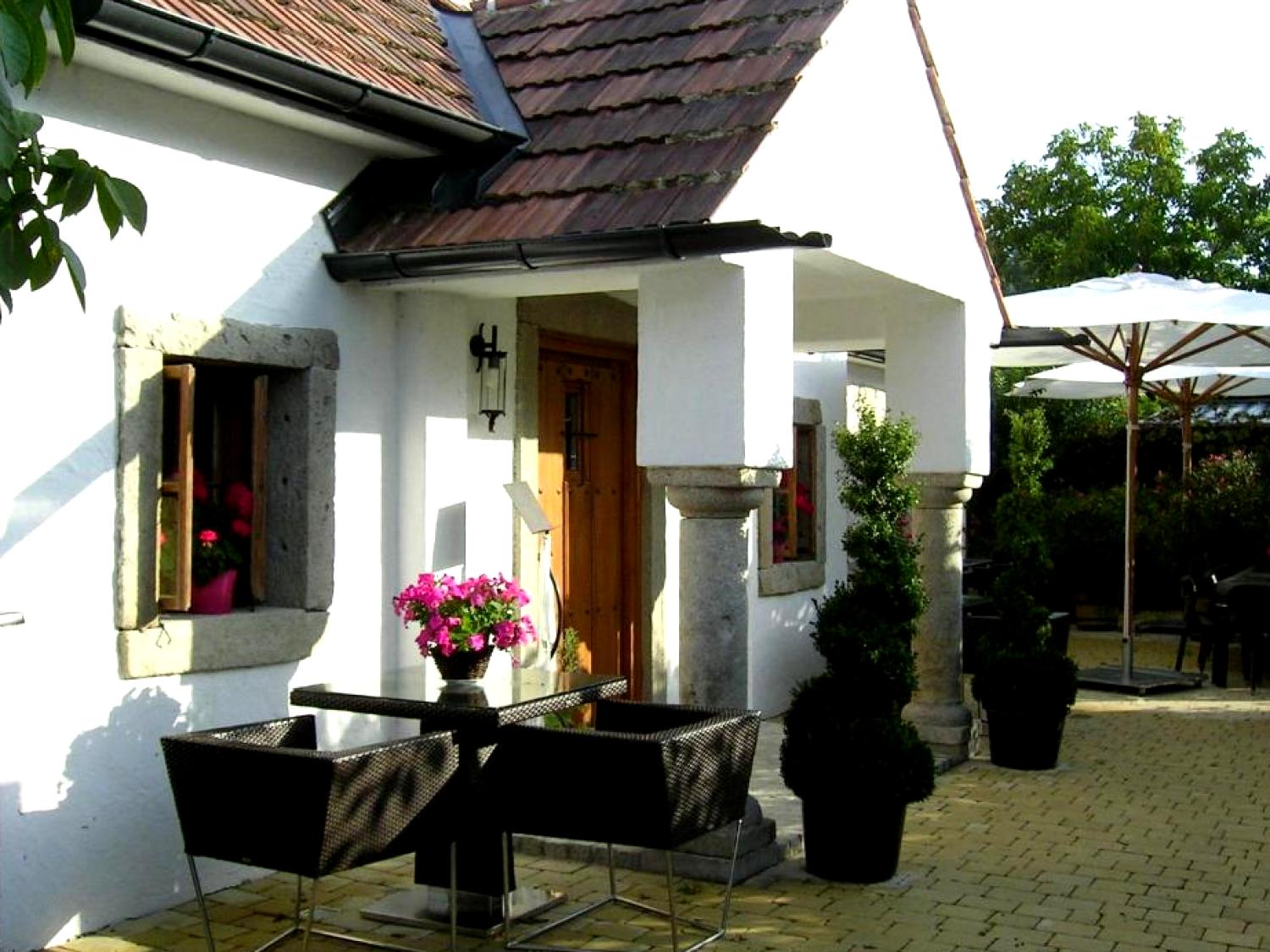 Ferienhaus Ferienchalet Wellness-Bereich