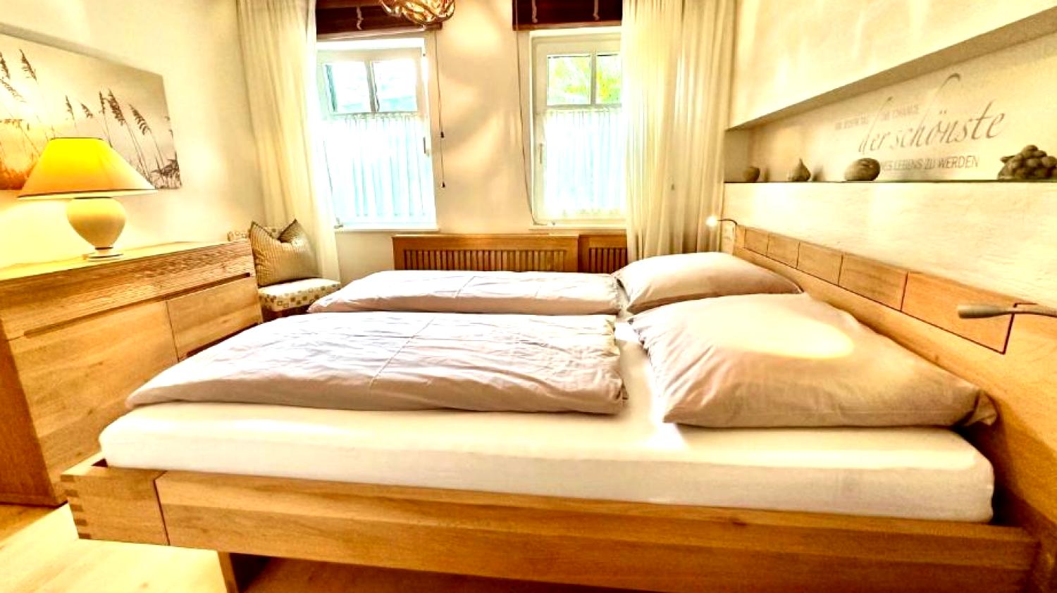Ferienhaus Ferienchalet Beautyfarm