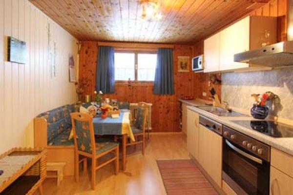 Appartement Ferienwohnung Appartement Ferienwohnung