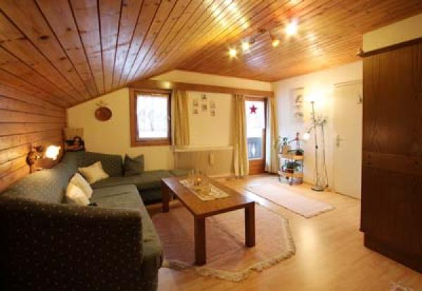 Appartement Ferienwohnung Wellness-Bereich