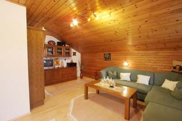 Appartement Ferienwohnung Beautyfarm