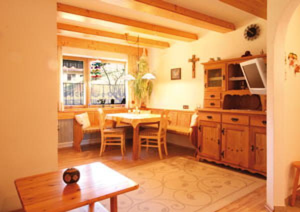 Appartement Ferienwohnung Massage