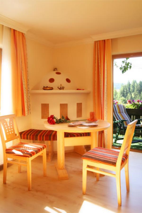 Appartement Ferienwohnung Bergführer
