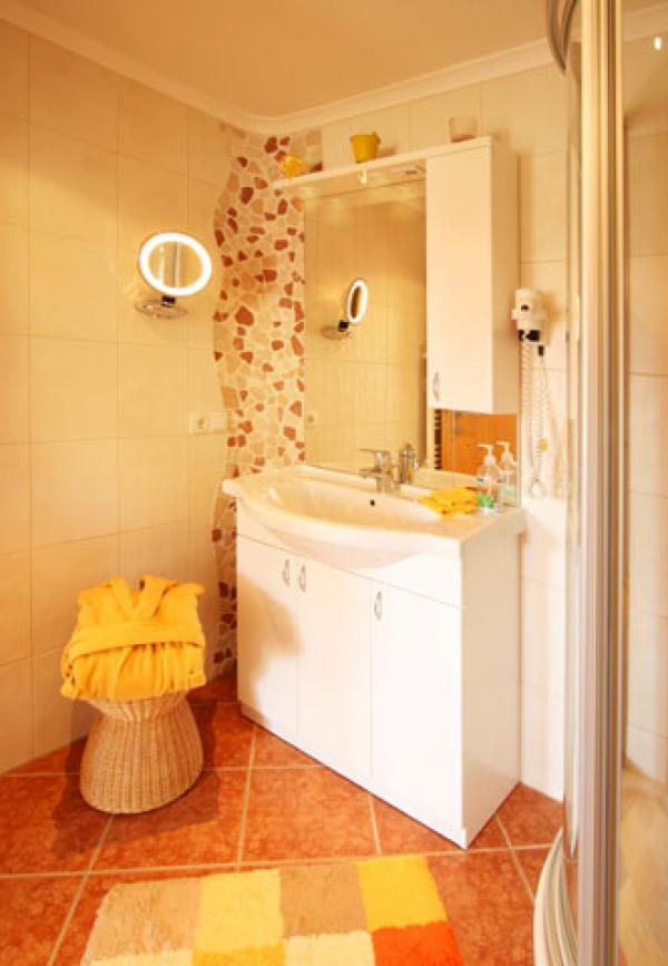 Appartement Ferienwohnung Radverleih