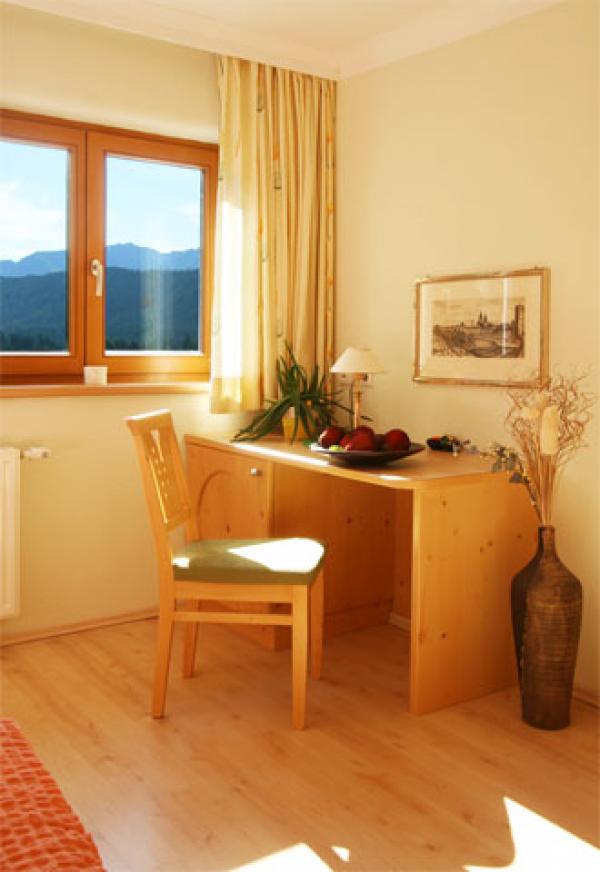 Appartement Ferienwohnung Bootsverleih