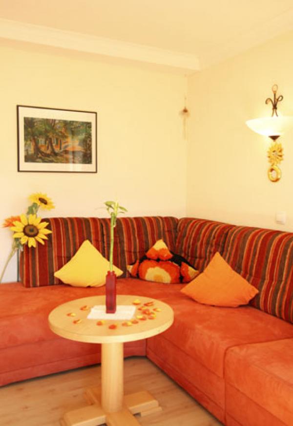 Appartement Ferienwohnung Schilehrer