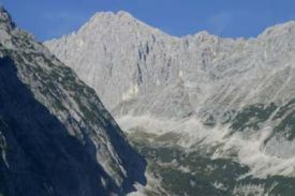 Appartement Ferienwohnung Innsbruck-Land