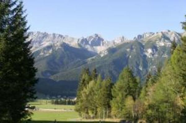 Appartement Ferienwohnung Hallenbad