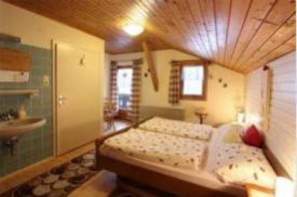 Appartement Ferienwohnung 3