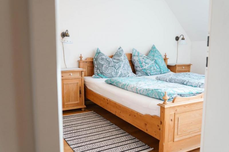 Appartement Ferienwohnung Leibnitz
