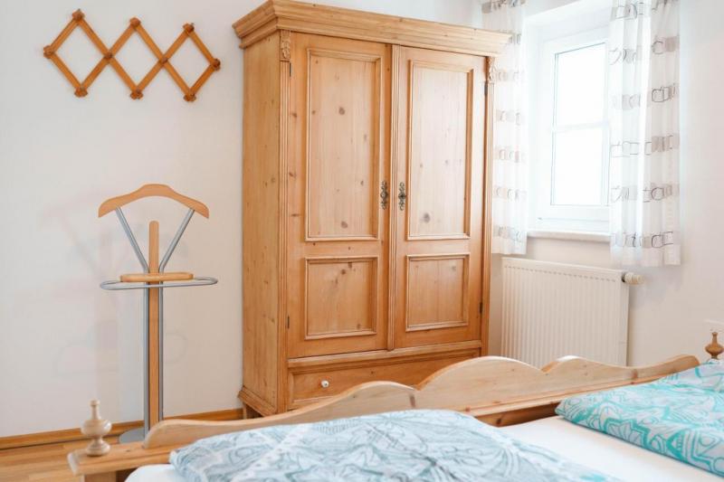 Appartement Ferienwohnung Massage