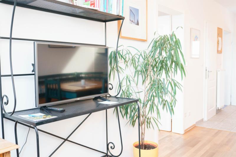Appartement Ferienwohnung Bergführer