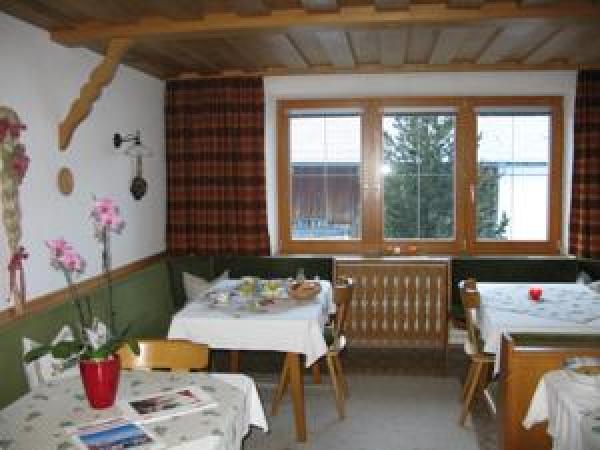 Pension Innsbruck-Land