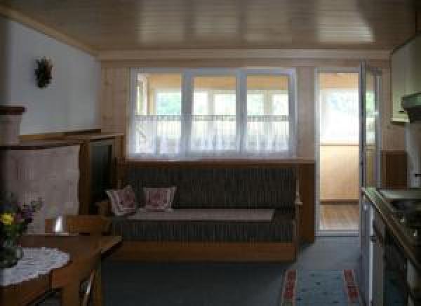 Pension Tirol