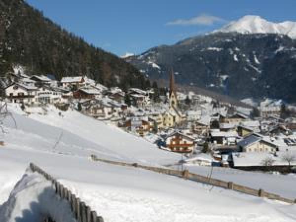 Pension 3