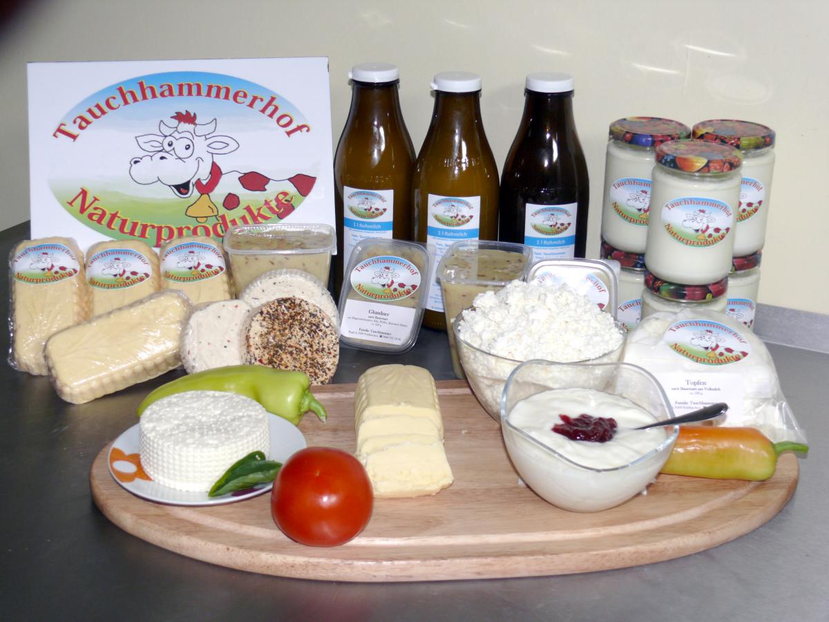 Bauernhof Beautyfarm