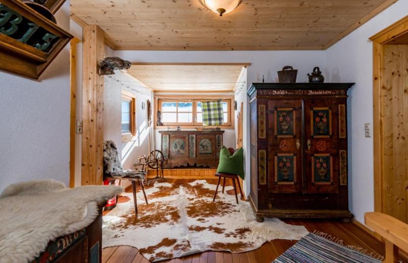 Agriturismo Affitto sci