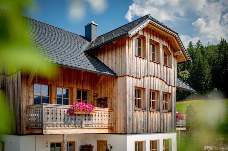 Agriturismo Reparto wellness