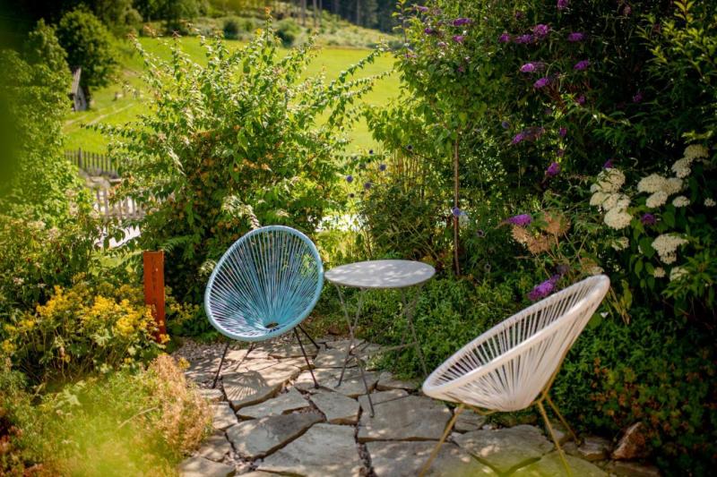 Agriturismo Whirlpool