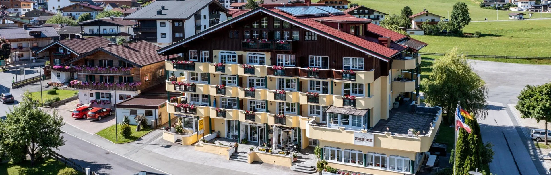Hotel Imst