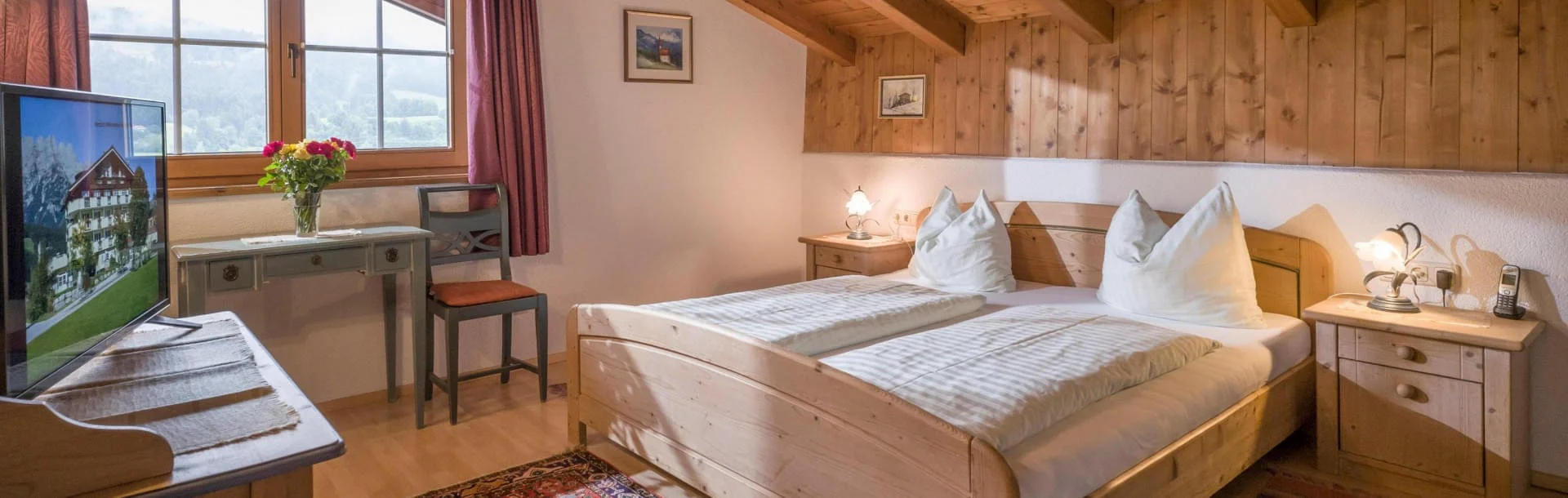 Hotel Tirol