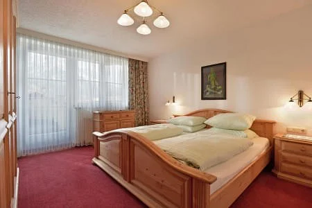 Hotel Whirlpool